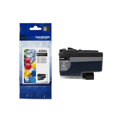 Brother Brother | Black Ink cartridge 6000 pages 426XLBK - 3